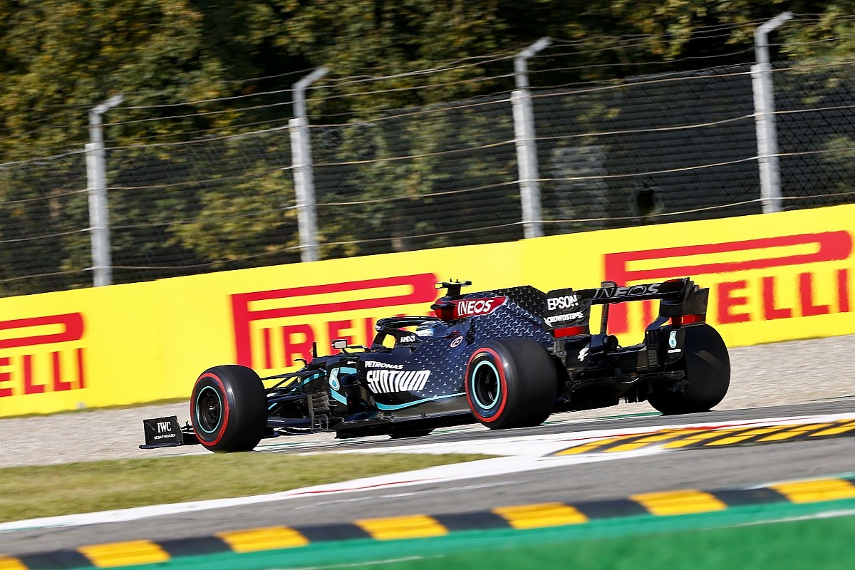 Teams to test 2021 prototype Pirelli tyres at Portuguese ...