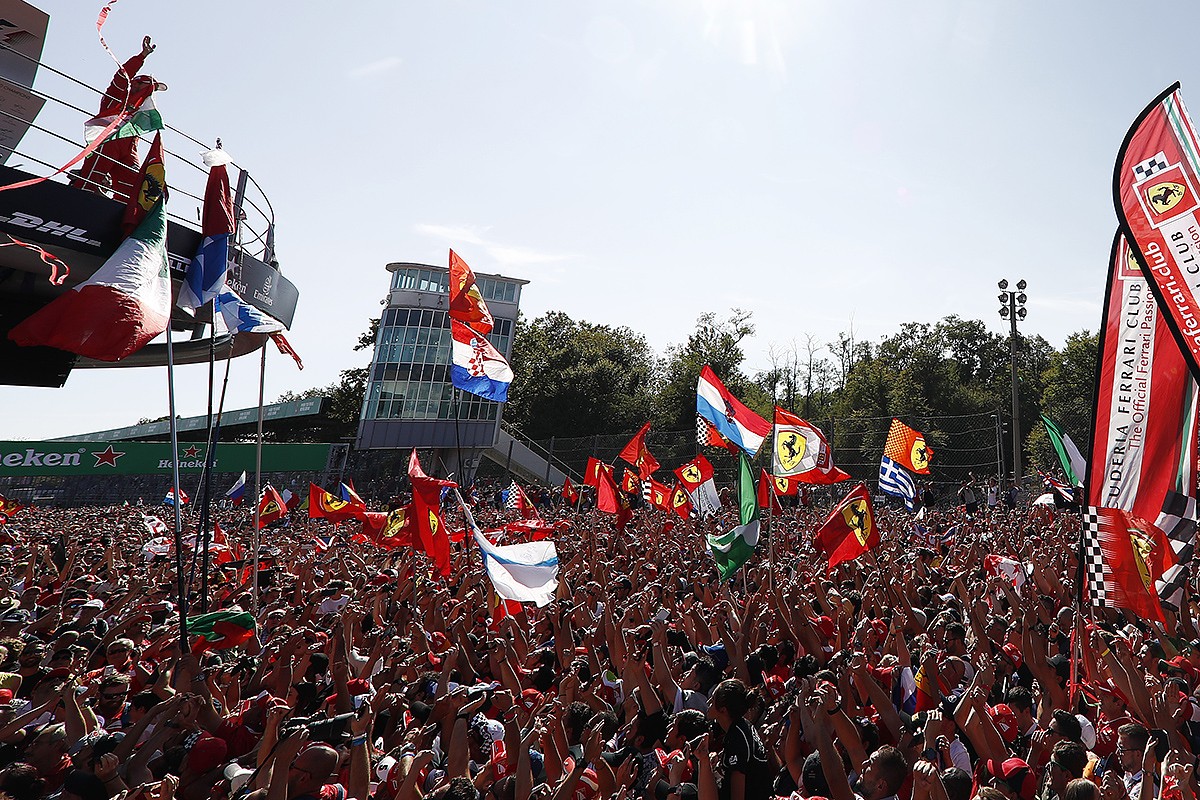 How to get the full F1 fan experience F1 Autosport Plus