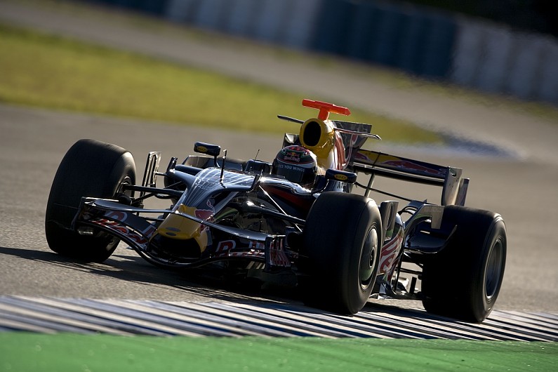 brendon hartley f1
