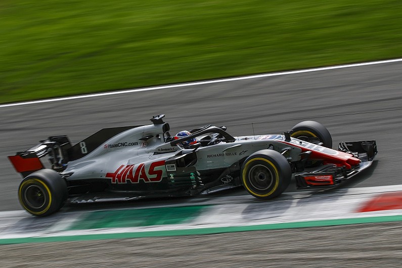 italian f1 teams