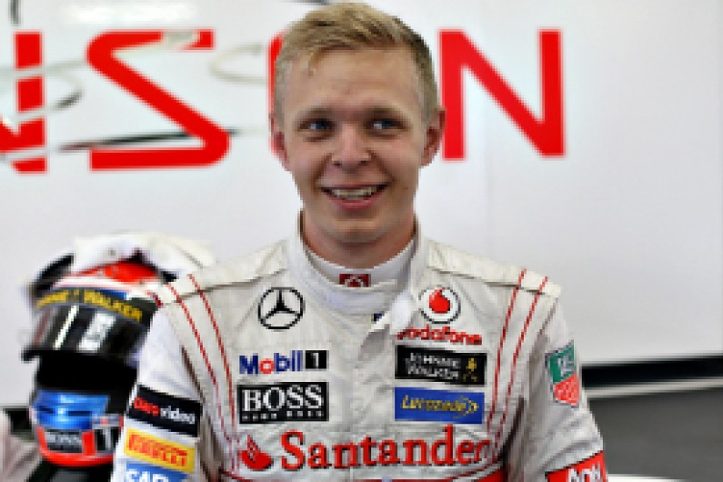 Magnussen's Curious Career And The Breakthrough F1 Wont See : R/formula1