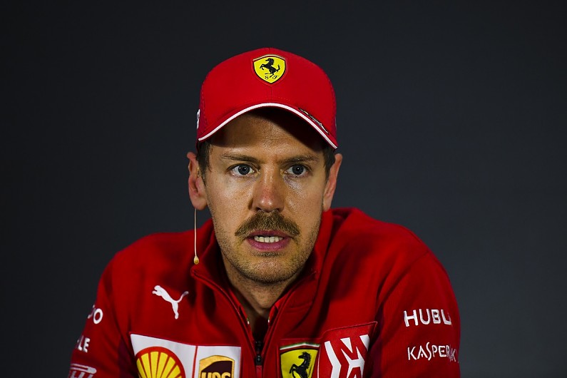 Vettel Bahrain Vettel Bahrain