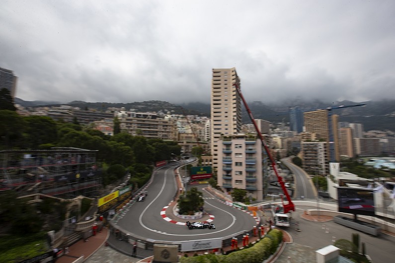 Video: What Formula 1 should do to tackle the problems of Monaco - F1 - Autosport