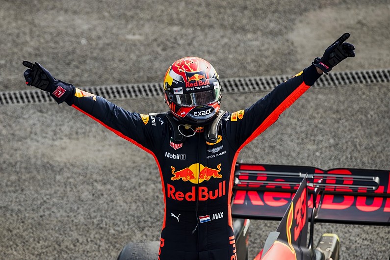 max red bull