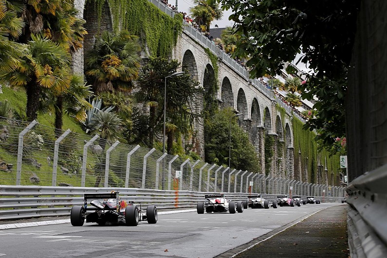 Pau F3 GP saved for 2019, agreement reached with Euroformula Open - F3 - Autosport