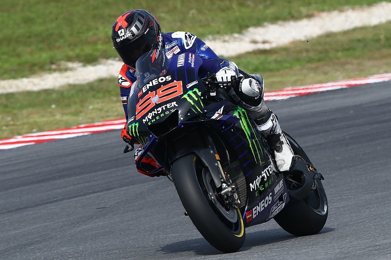 
                  MotoGP News: Lorenzo can make full-time return with Yamaha, says Rossi