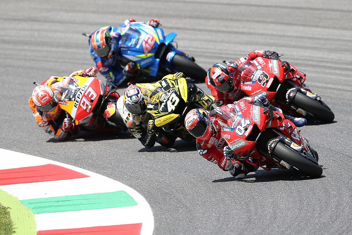 italian grand prix mugello
