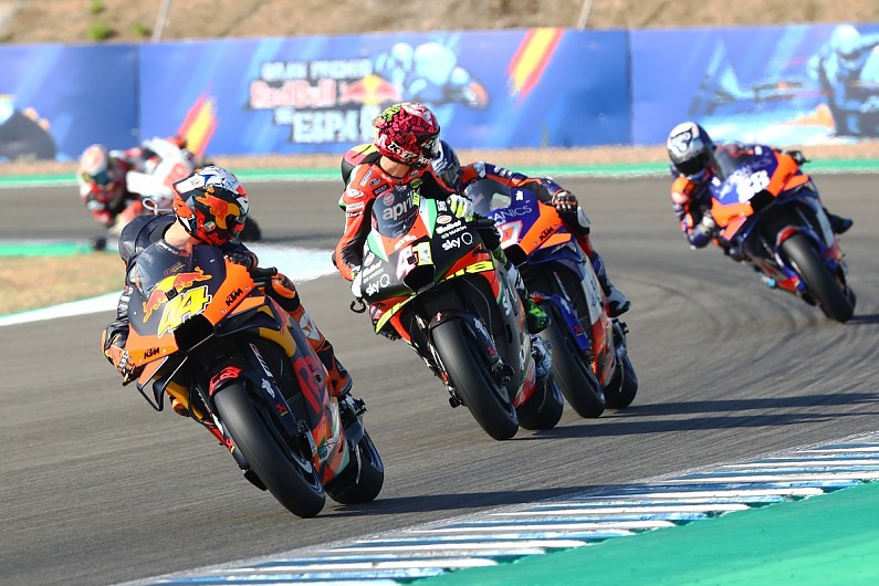 
                  2020 MotoGP Czech Republic Grand Prix session timings and preview