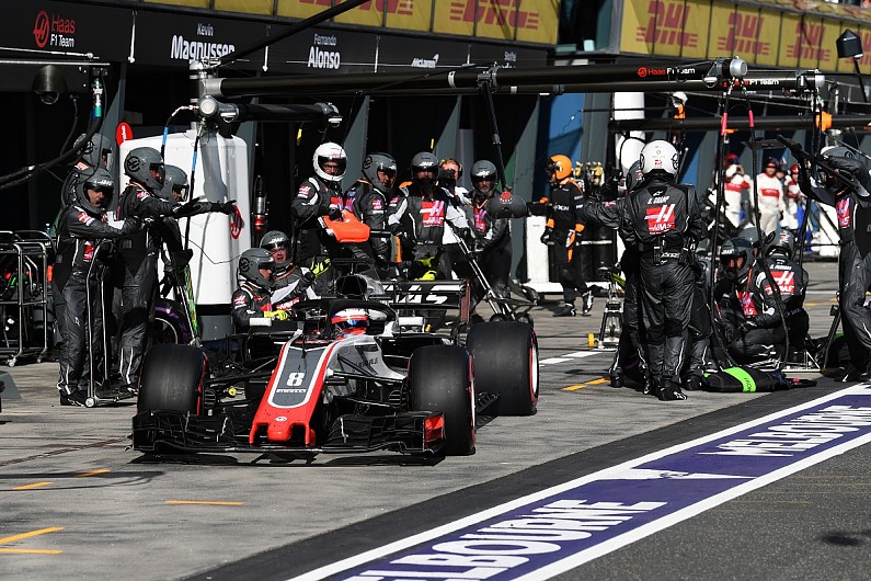 australian gp 2018