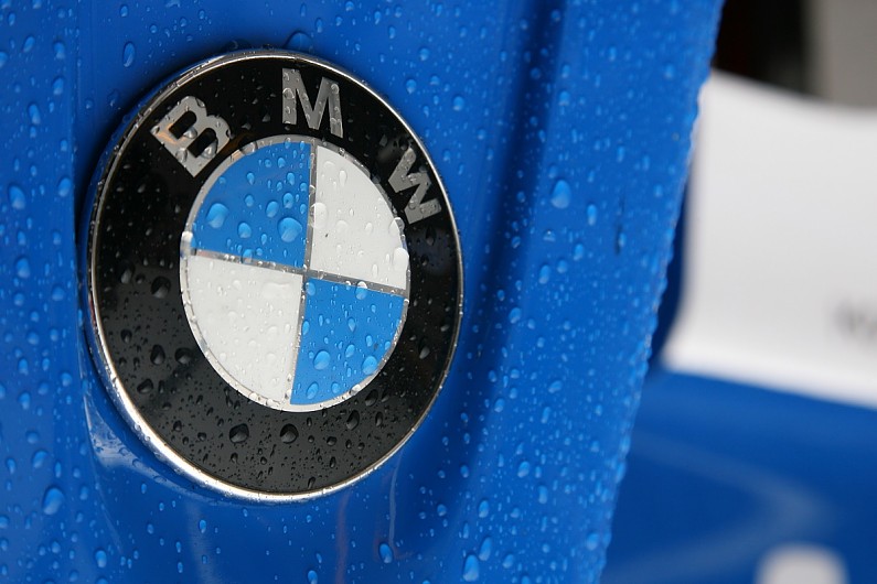 Bmw F1 Return Not Part Of The Manufacturer S Plans F1 Autosport