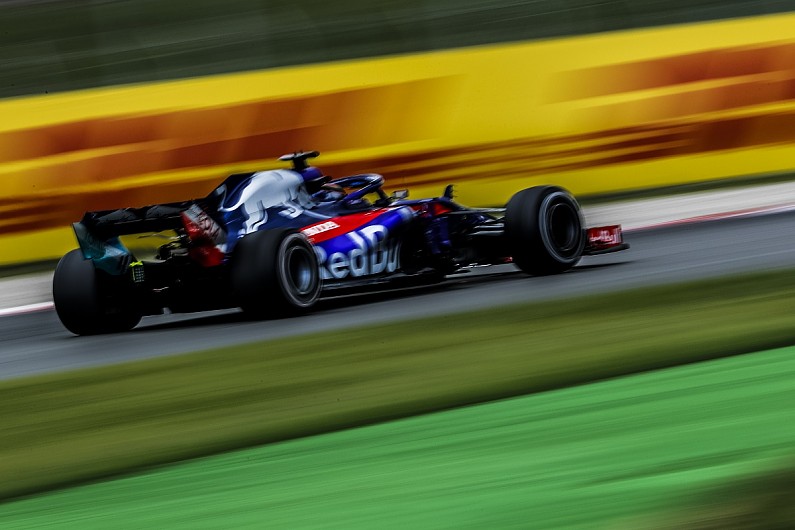 toro rosso f1 team