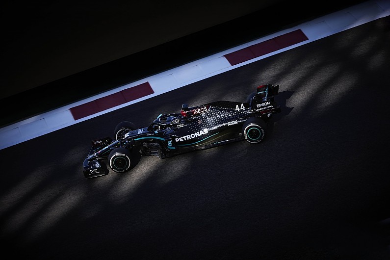 mercedes f1 email