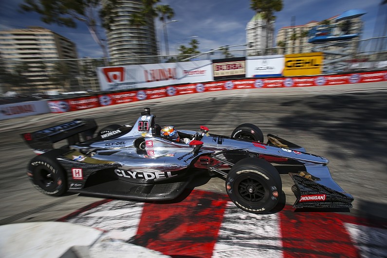 
                  Efforts to save 2020 IndyCar Long Beach GP come to nothing