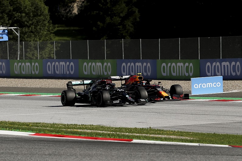 f1 2020 austrian gp replay