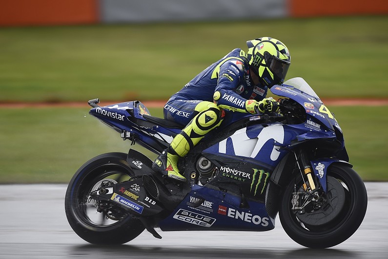 Valentino rossi motogp