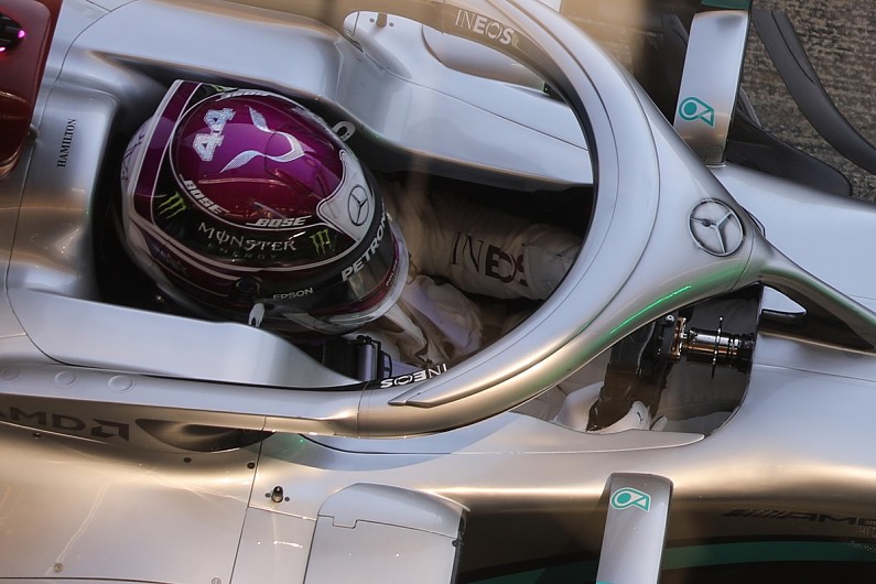 mercedes f1 steering wheel