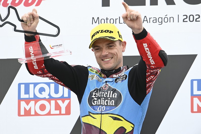 Download Moto2 Standings PNG