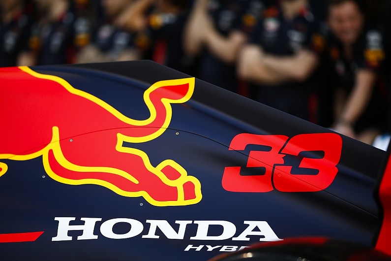 Honda Asked Staff For Problems With Supplying Two Formula 1 Teams F1 Autosport