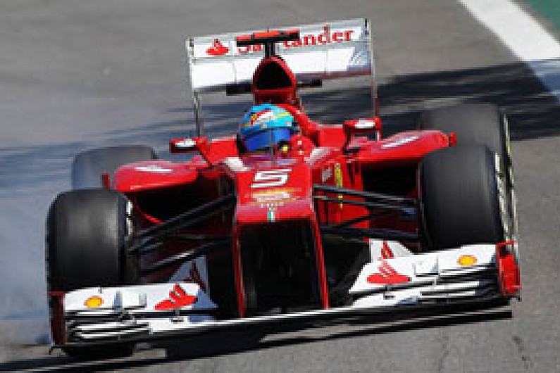 formula 1 2013