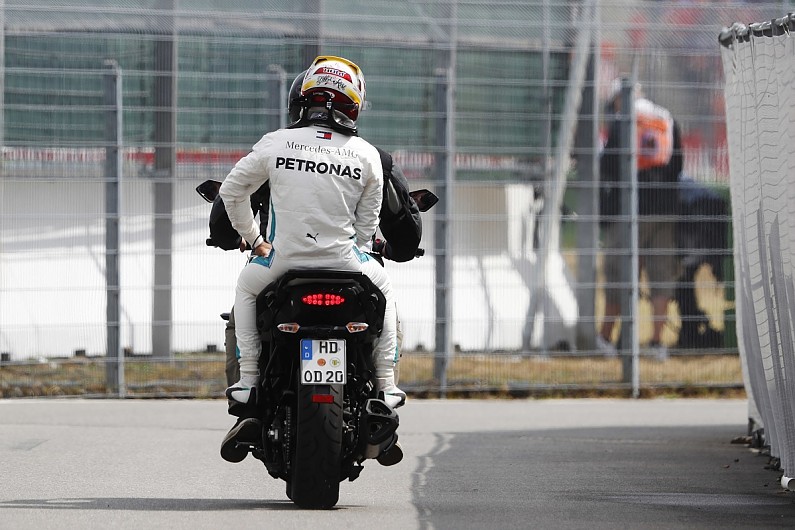 2016 f1 champion