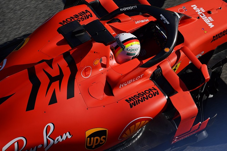Р›РѕРіРѕС‚РёРї Ferrari sf90