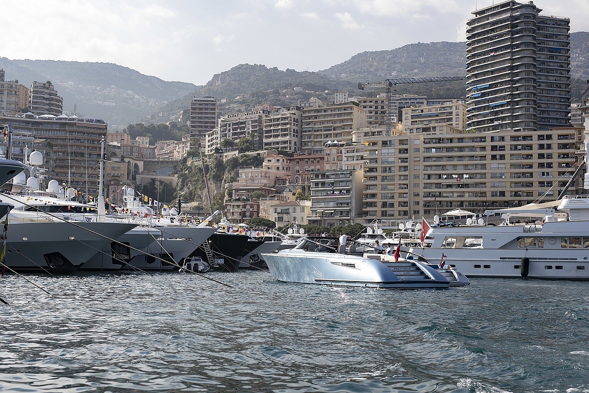 Yours monaco