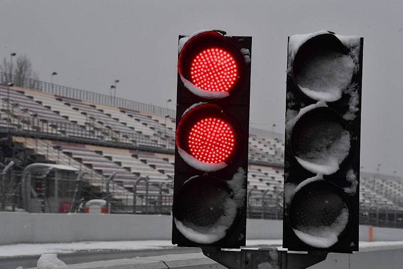 Formula 1 teams discussing winter break in 2019 season - F1 - Autosport