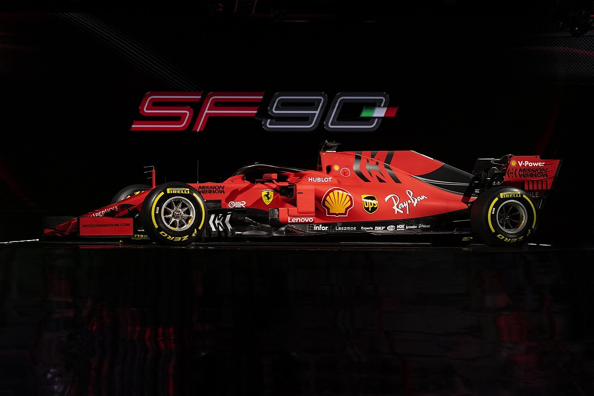 Mclaren F1 Livery Concept - Streaming F1 2021