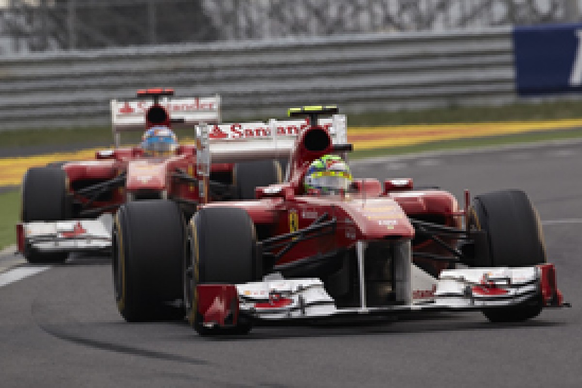 Brazil's top 10 Formula 1 drivers | F1 | Autosport Plus