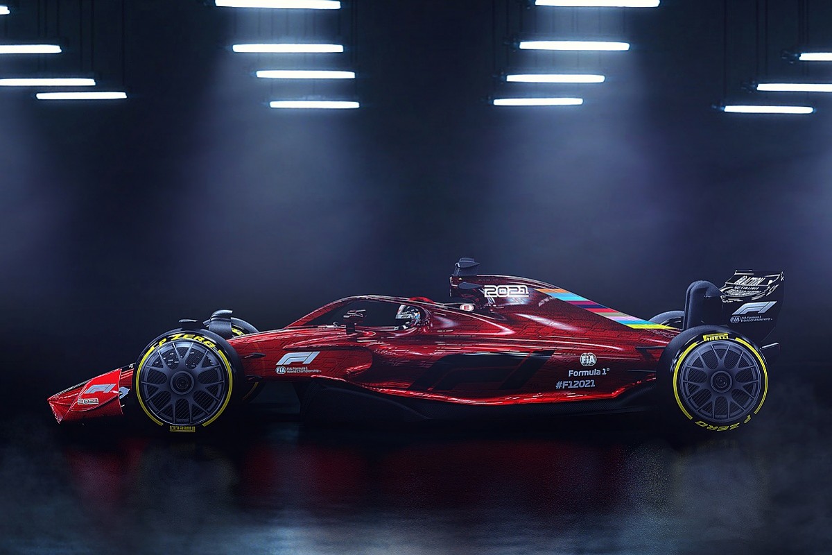 30+ Formel 1 Autos 2022 Images