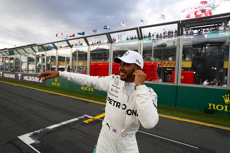 mercedes f1 party mode