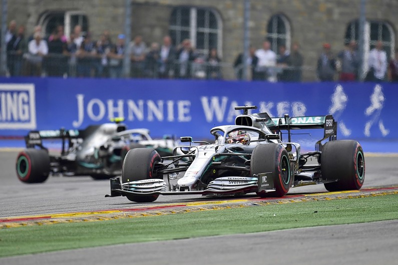 gp belgium 2020