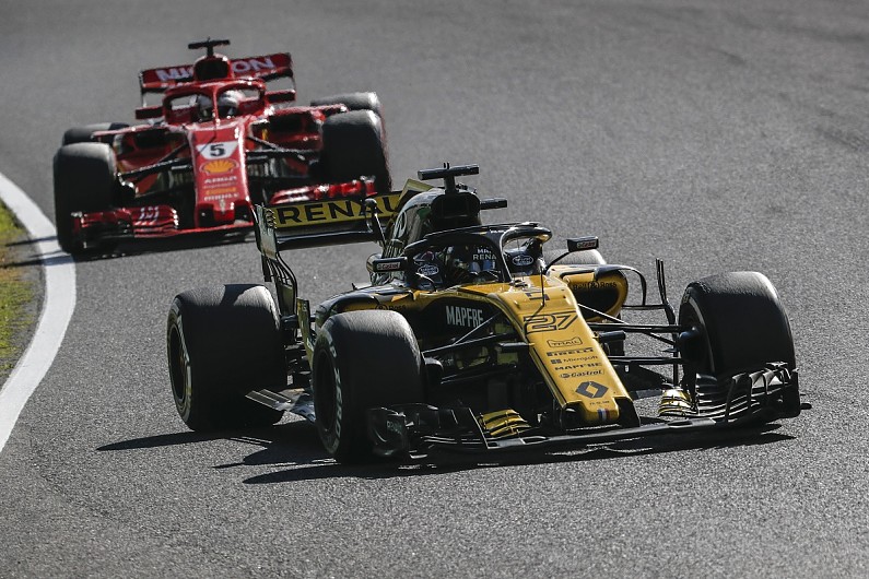 f1 news autosport