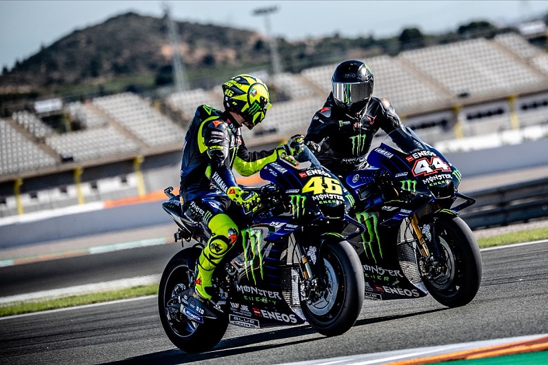 hamilton moto gp