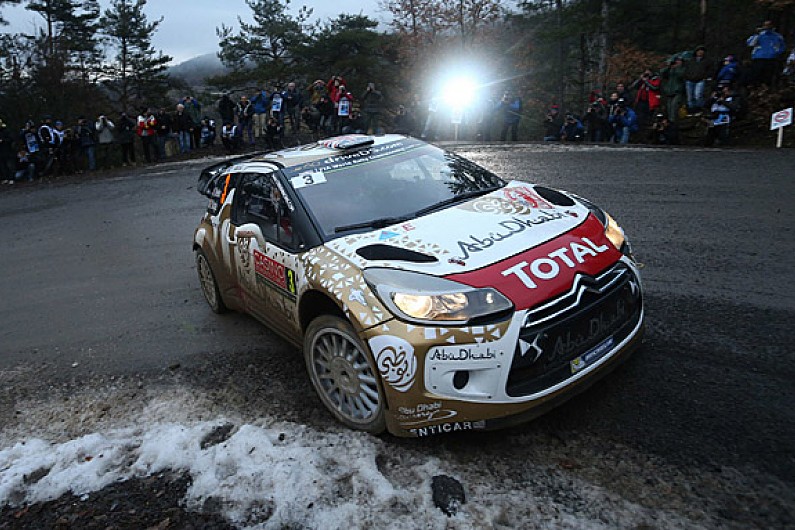 How Much Do World Rally Drivers Earnest How Much Do World Rally Drivers Earnest